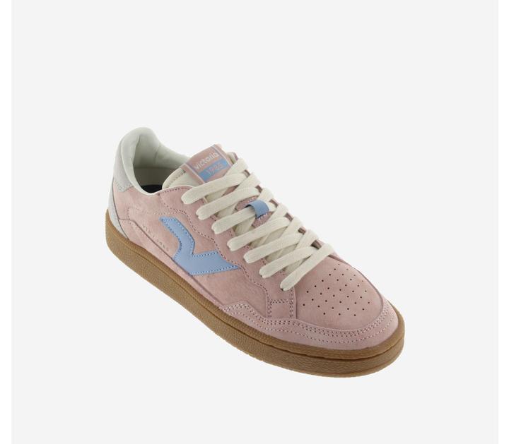 Image du produit Victoria baskets daim doux (40)