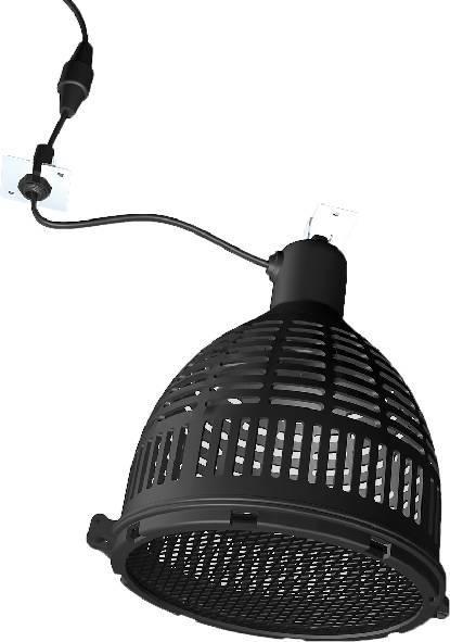 JBL Aquaristik und Terraristik TempSet Heat, 160 W