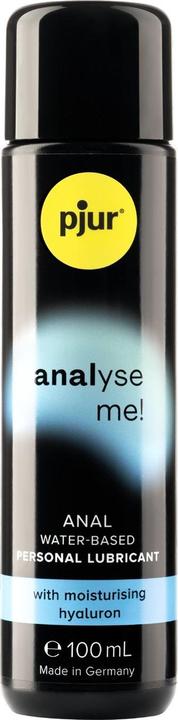 Image du produit Pjur Analyse Me Comfort (100 ml)