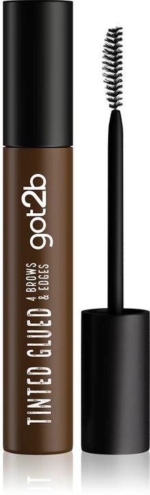 Produktbild Schwarzkopf Got2b Glued 4 (Braun)