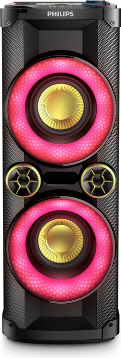 Produktbild Philips Ntx400/12 (Batteriebetrieb)