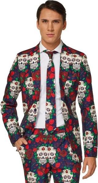 Produktbild Suitmeister Day of the Dead (M)