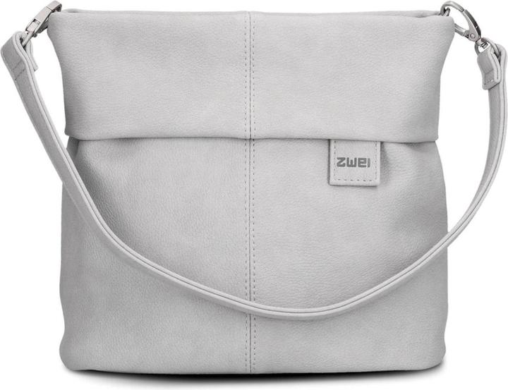 Image du produit Zwei Mademoiselle.M Schultertasche 25 cm