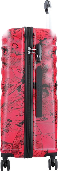 Produktbild American Tourister Wavebreaker Disney (96 l, L (90 - 115l))