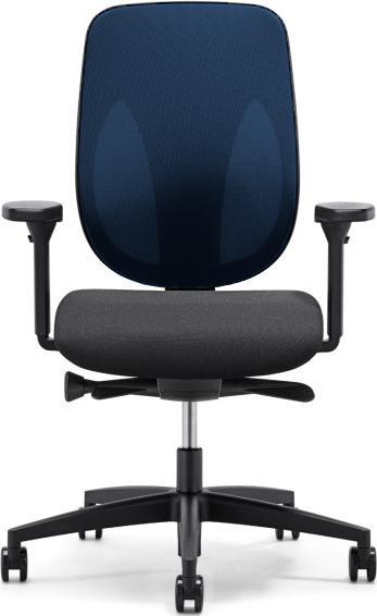 Produktbild Giroflex 353 Comfort III