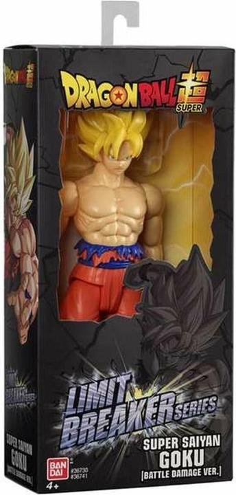 Produktbild Bandai Super Saiyan Goku