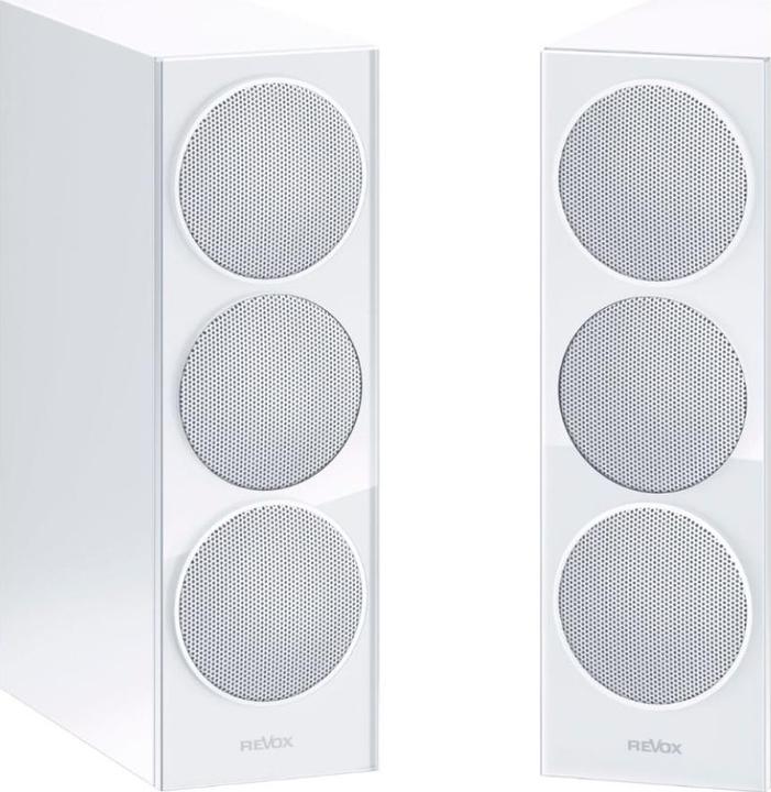 Produktbild Revox Shelf G70 (1 Stk., 100 W)