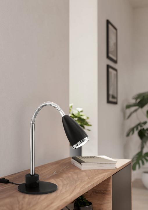 Image du produit EGLO Fox (240 lm, GU10)