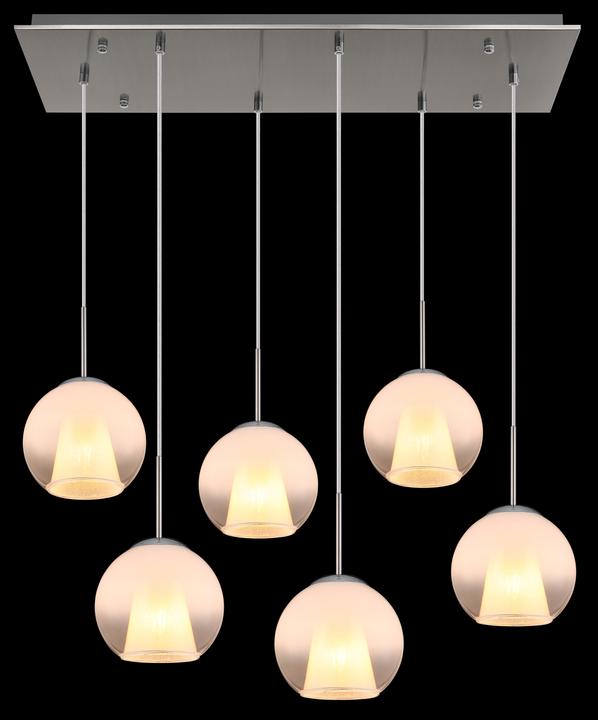 Produktbild Globo Barry (E27)