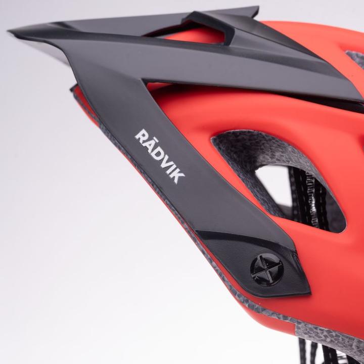 Immagine prodotto Radvik ENDURO helmet (55 - 58 cm)