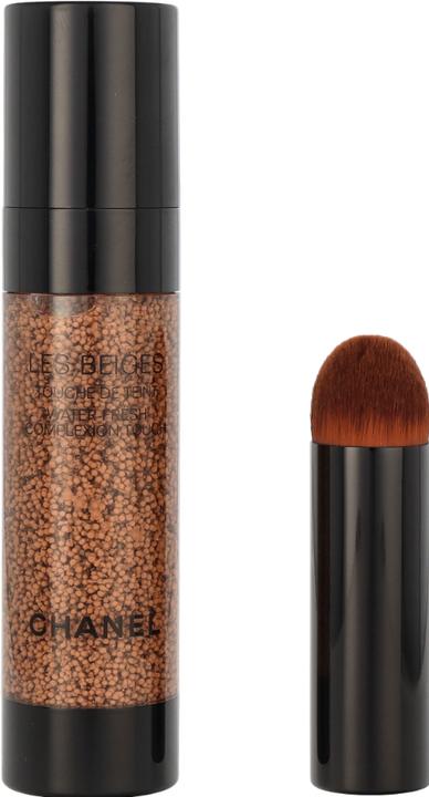 Actual product image Chanel Les Beiges Touche Teint No B60 (B60)