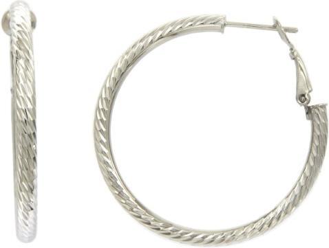 Immagine prodotto Passion Creole In Argento Rodio (Argento 925)