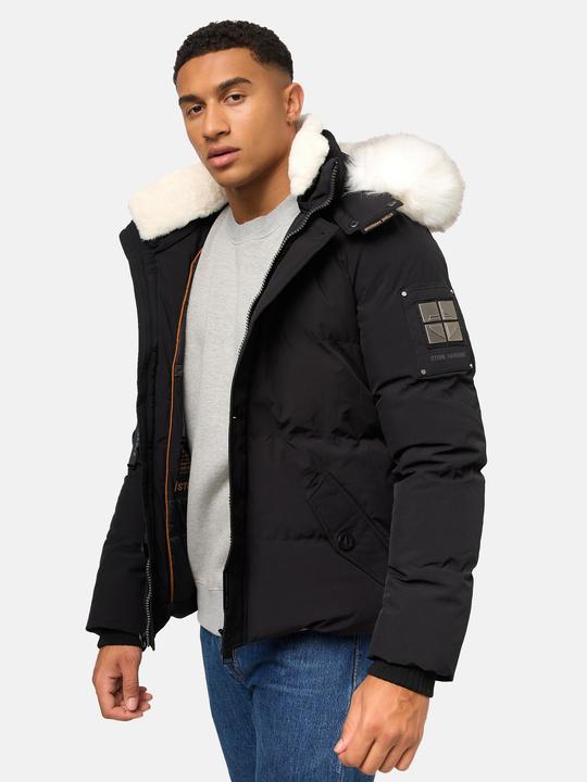 Produktbild Stone Harbour Halvaar (XXL)