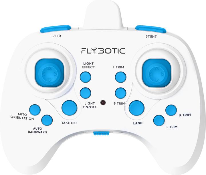 Produktbild Silverlit Neon Stunt