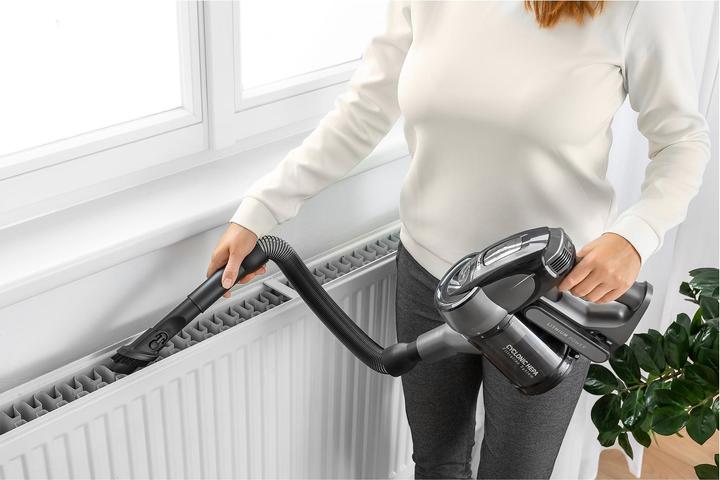 Produktbild Sencor Senxor SVC 0725BK czarny