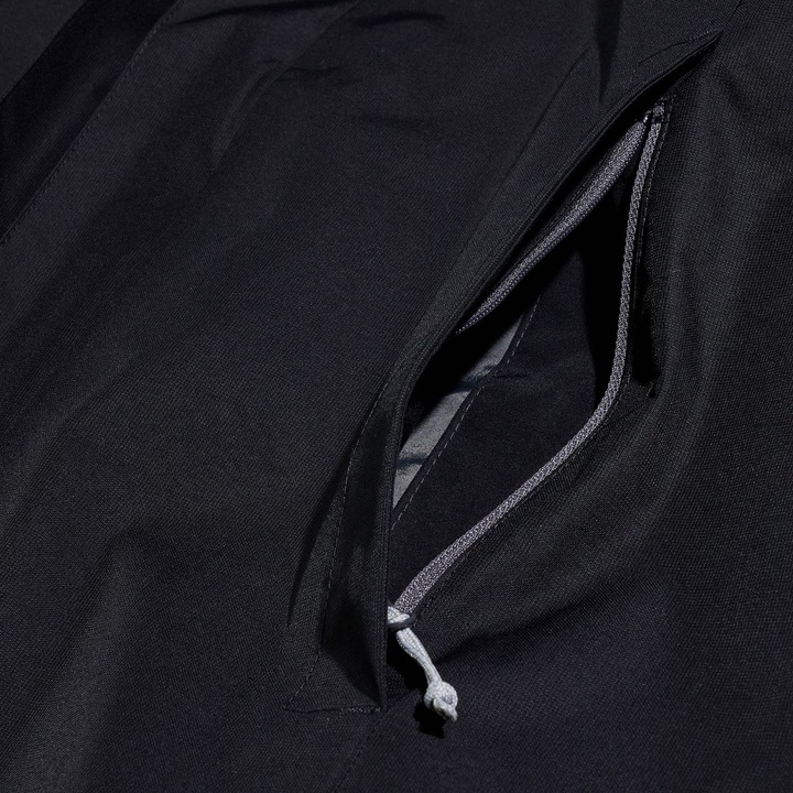 Actual product image Berghaus RG Alpha 2.0 Jacket (52)