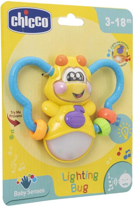 Produktbild Chicco Lady Glühwürmchen