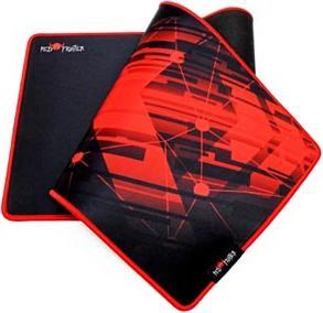 Actual product image RED P2-XL) mouse pad (XL)