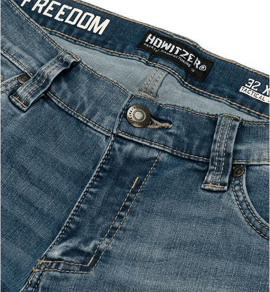 Actual product image Howitzer Jeans FREEDOM RETREAT (W38/L34)