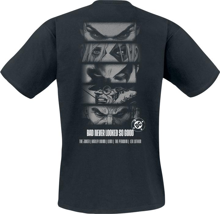 Produktbild Justice League Super Villains (M)