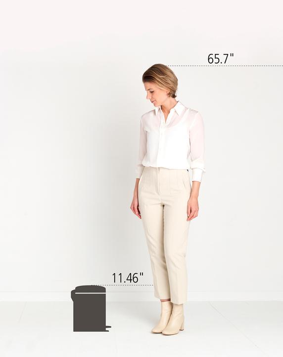 Produktbild Brabantia Treteimer (5 l)