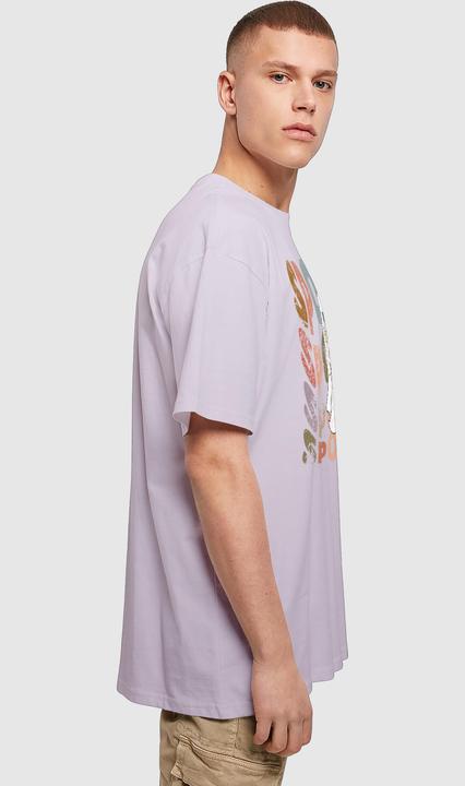 Produktbild Merchcode Halloween - Spooky Ghost Tee - 175579 (M)