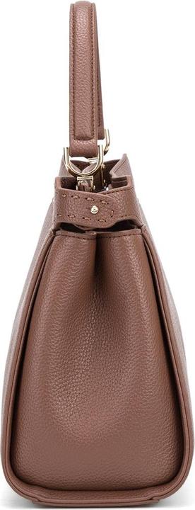 Produktbild Chrisbella Damen Handtasche - Modell Seraphina Chic - 100% Vegan Pu Leder - 30.5 X 14.0 X 22.0 Cm