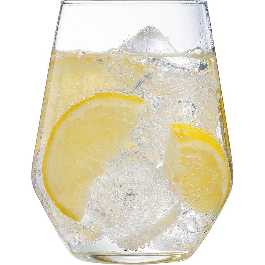 Thumbnail - Arcoroc V. Juliette FHongdrink cl, Trinkgläser, Transparent