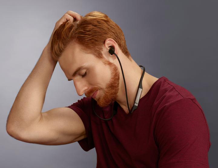 Image du produit Bowers & Wilkins PI4 (ANC, 12 h, Sans fil)