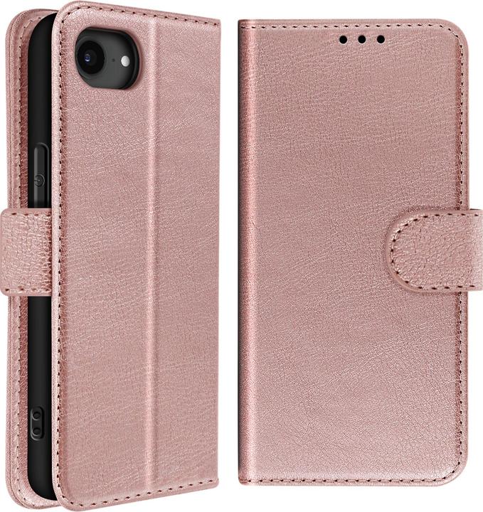 Actual product image Avizar Chesterfield (Apple iPhone 16e)