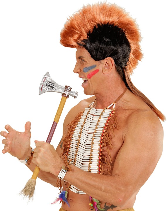 Immagine prodotto Widmann Tomahawk scure indiana