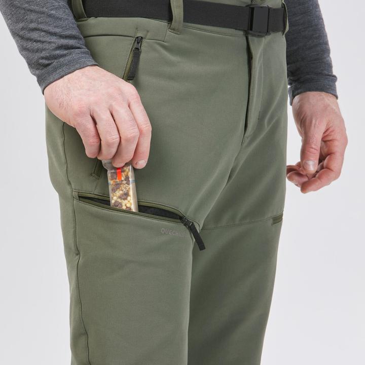 Produktbild Quechua SH500 MOUNTAIN (33)