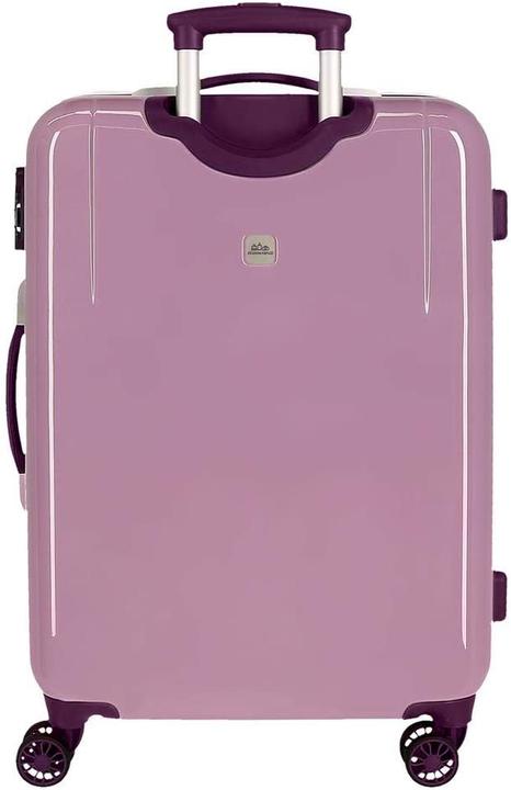 Produktbild Disney Frozen Die Eiskönigin Mittlerer Koffer