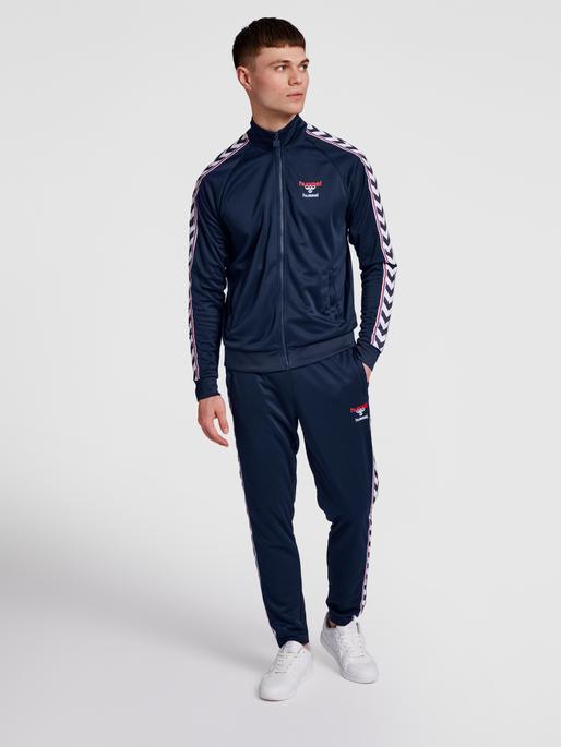 Produktbild hummel Ic Lerby Poly Zip Jacket (XS)