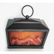 Actual product image IKO Table-top LED operated h = 18cm b = 18cm