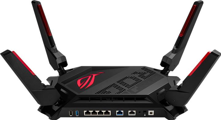 Image du produit ASUS GT-AX6000