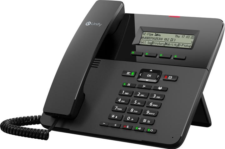Immagine prodotto Unify Telefono da tavolo Openscape CP210