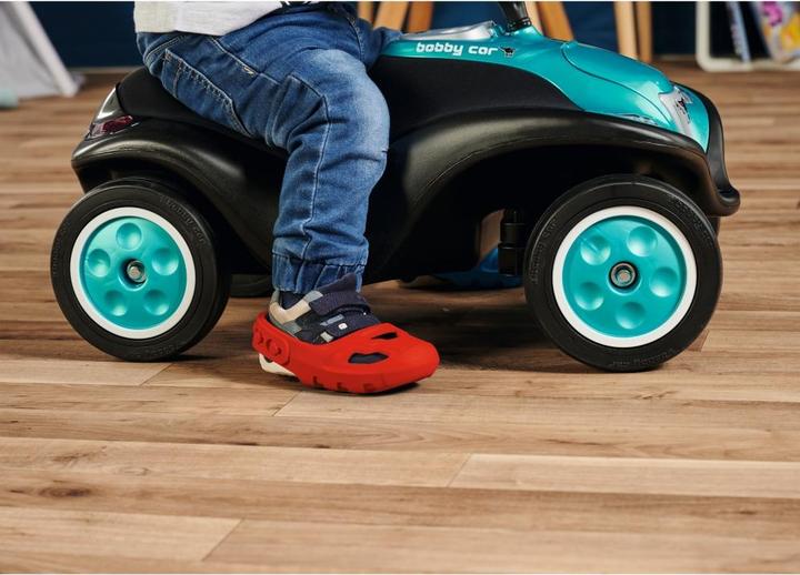 Produktbild BIG Schuhprotektoren Rot
