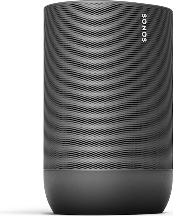 Immagine prodotto Sonos Move (WiFi, Bluetooth, Airplay 2)