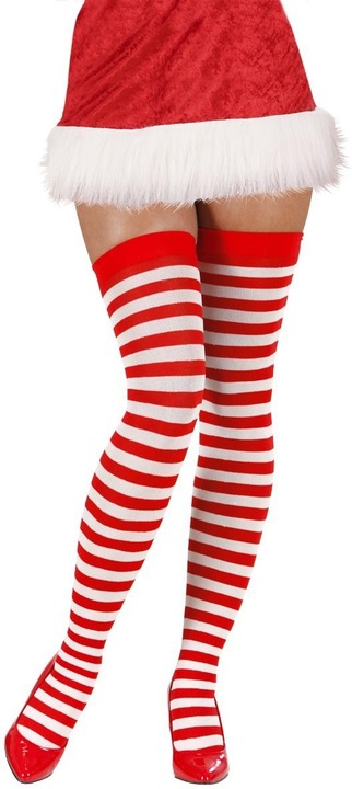 Produktbild Widmann Overknees Socken