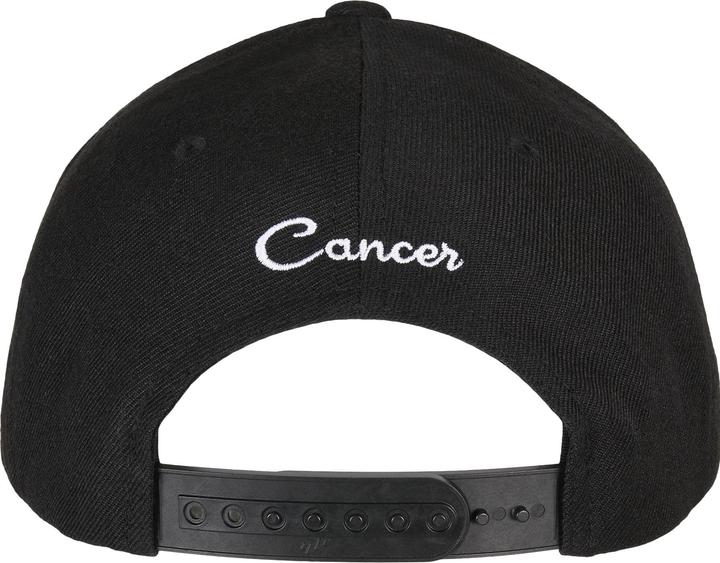 Produktbild Mister Tee Zodiac YP Classics 5-Panel Premium Curved Visor Snapback Cap (One Size)