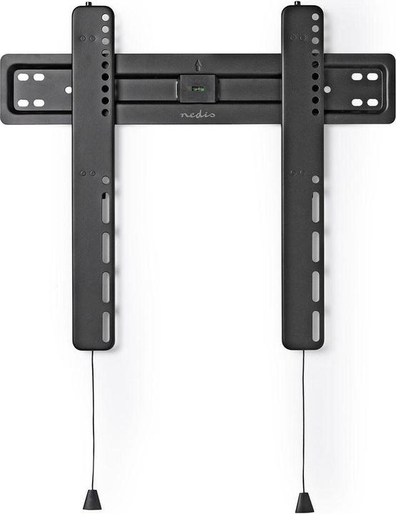 Produktbild Nedis TVWM5030BK - 81,3 cm (32 Zoll) - 139,7 cm (55 Zoll) - 100 x 100 mm - 400 x 300 m (Wand, 35 kg, 32" - 55")