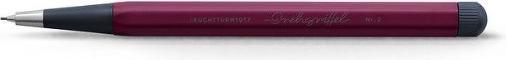 Leuchtturm1917 Bleistift Drehgriffel 2 0.7 Portred (0.70 mm)