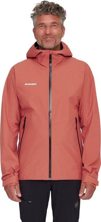Produktbild Mammut Alto Light HS Hooded Jacket Men (M)