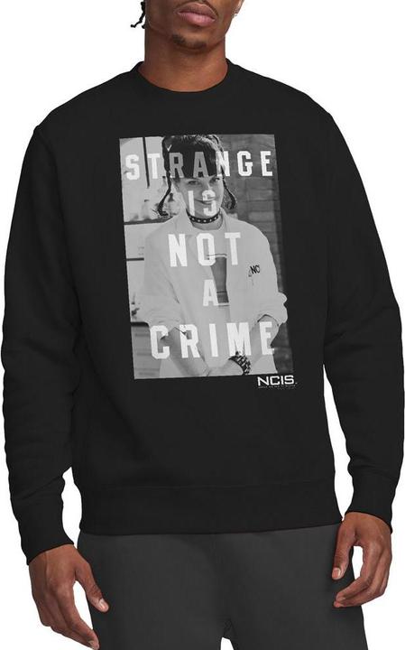 Produktbild Ncis Strange Sweatshirt (M)