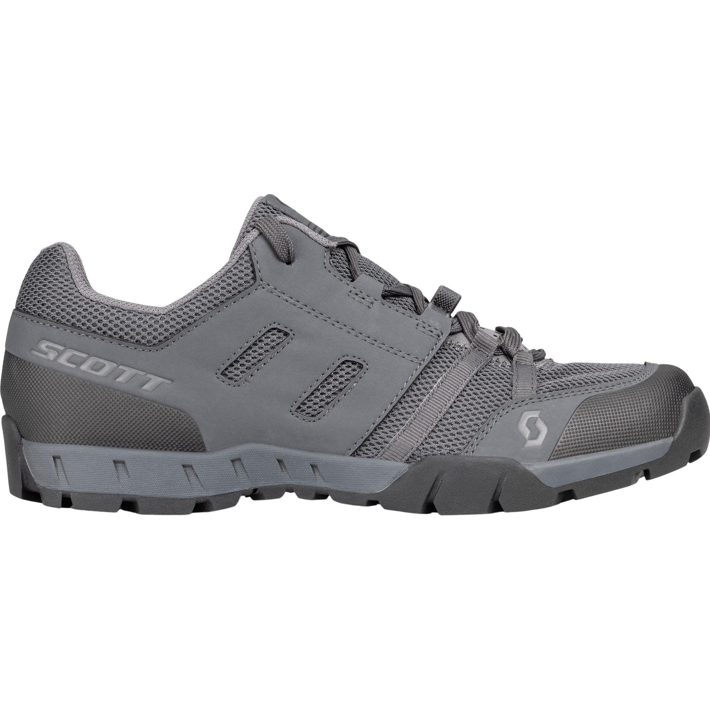Scott Sports, Herren, Veloschuhe, Shoe Sport Crus-R (48), Grau