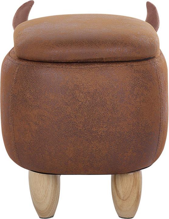 Actual product image Beliani Cow