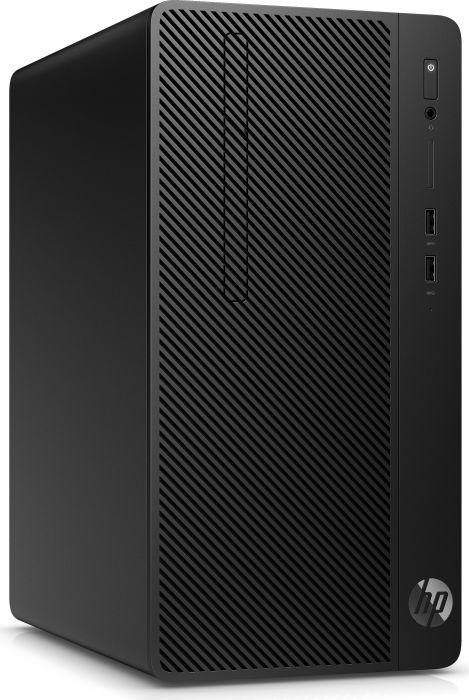HP 290 G2 MT (Intel Core i5-8500, 8 GB, 0.26 TB)