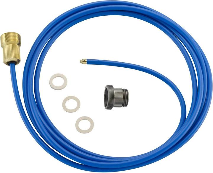 Mateu Abflussreiniger Quiki Set (1 Stk.)