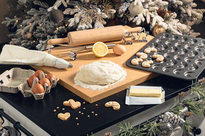 Image du produit Birkmann Rouleau de pâte